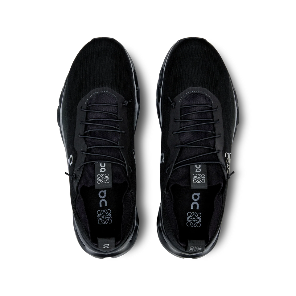 ON Cloud Tilt LOEWE Black