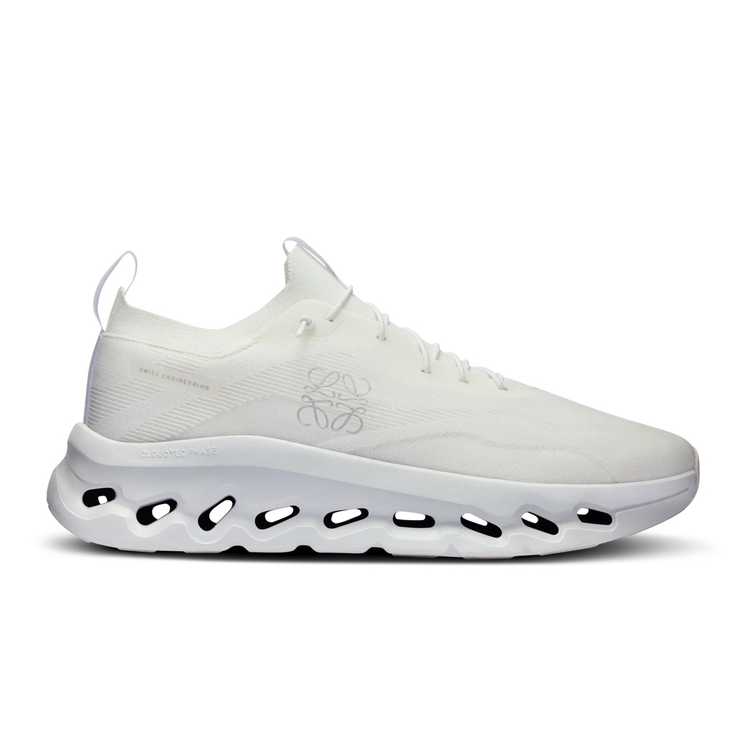ON Cloud Tilt LOEWE White