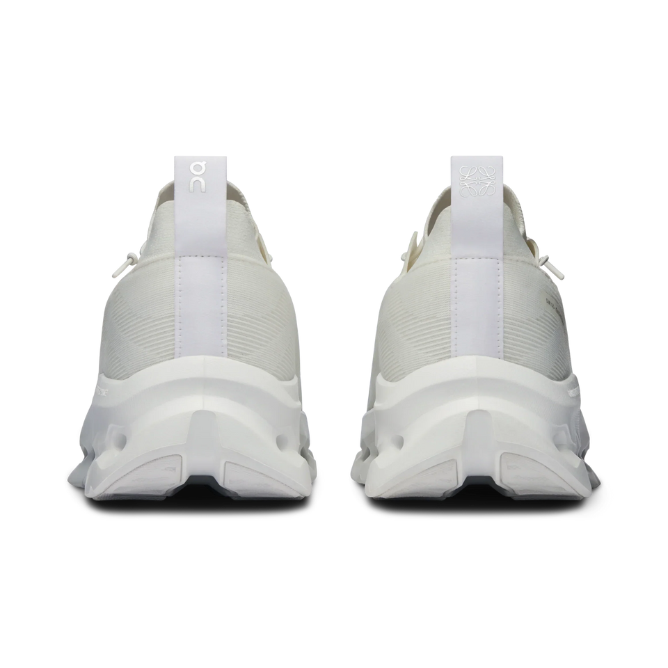 ON Cloud Tilt LOEWE White