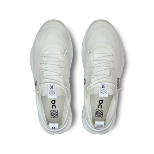 ON Cloud Tilt LOEWE White