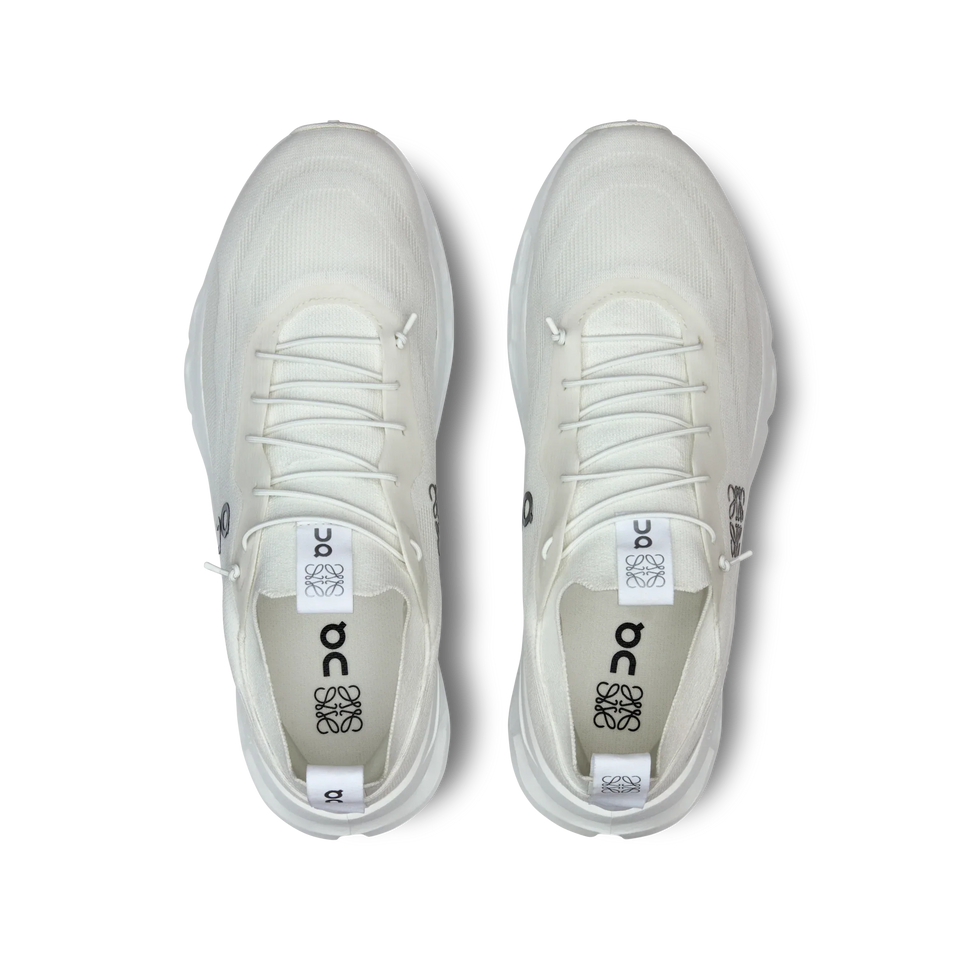ON Cloud Tilt LOEWE White