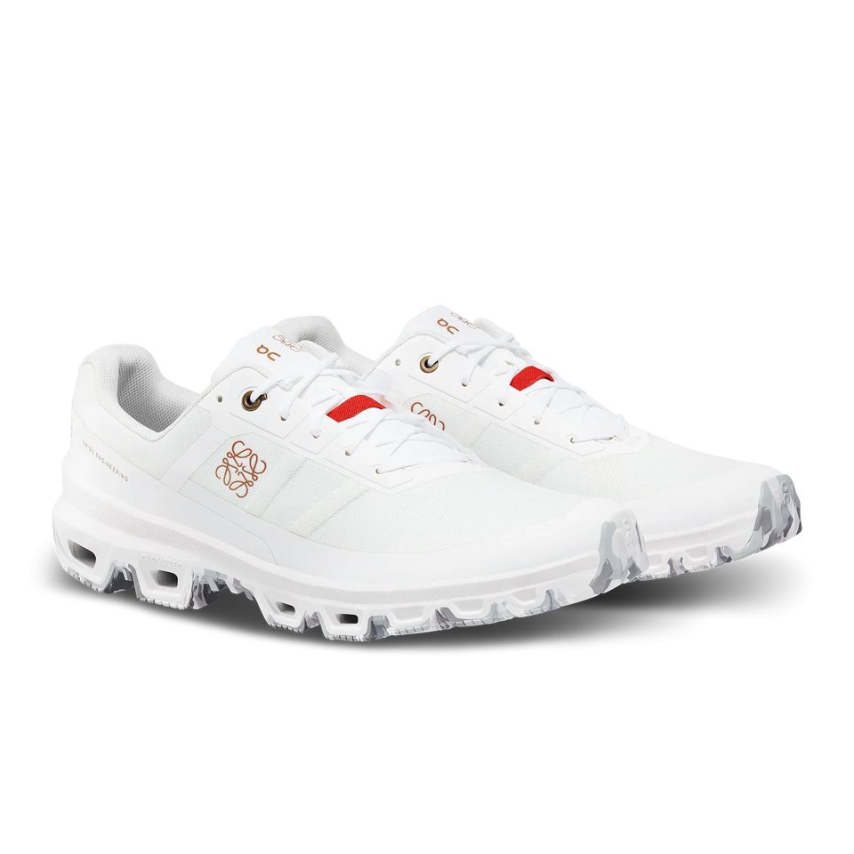 ON Cloud Venture LOEWE White