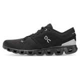 ON Cloud X 3  Black