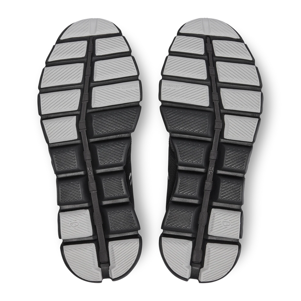 ON Cloud X 3  Black
