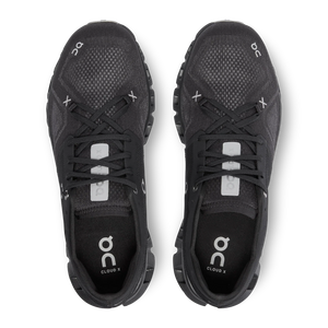 ON Cloud X 3  Black
