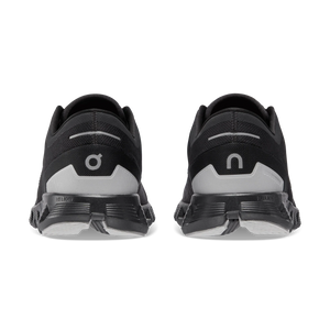 ON Cloud X 3  Black