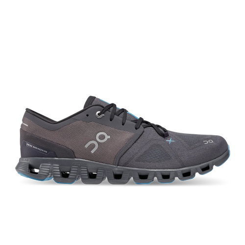 ON Cloud X 3  Grey