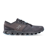ON Cloud X 3  Grey