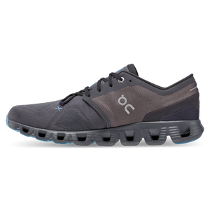 ON Cloud X 3  Grey
