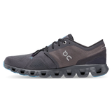 ON Cloud X 3  Grey