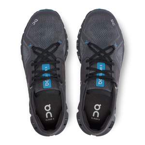 ON Cloud X 3  Grey