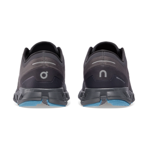 ON Cloud X 3  Grey