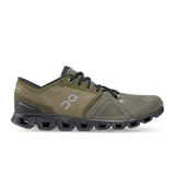 ON Cloud X 3  Green