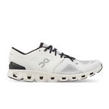 ON Cloud X 3  White Ivory Black