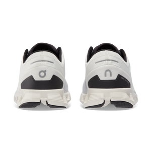 ON Cloud X 3  White Ivory Black