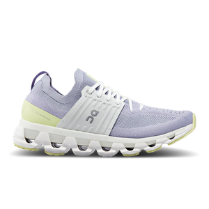 ON Cloudswift 3  White & Purple