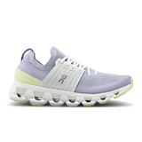 ON Cloudswift 3  White & Purple
