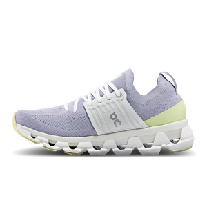 ON Cloudswift 3  White & Purple