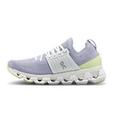 ON Cloudswift 3  White & Purple