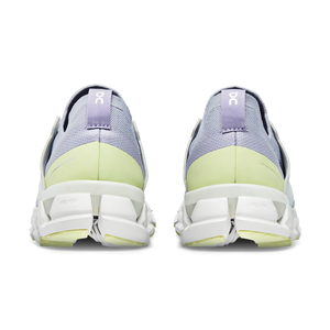 ON Cloudswift 3  White & Purple