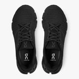 On Cloudflyer All Black