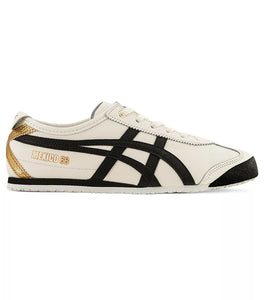 Onitsuka Tiger MEXICO 66  Cream Black