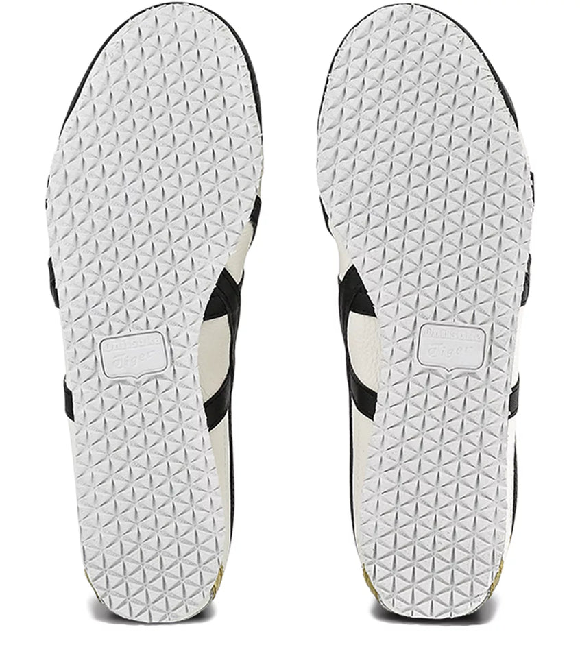 Onitsuka Tiger MEXICO 66  Cream Black