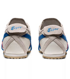 Onitsuka Tiger Men's Mexico 66 Vin  White & Directoire Blue