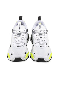 PUMA RS-Fast Limiter Neon White Black