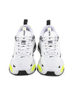PUMA RS-Fast Limiter Neon White Black
