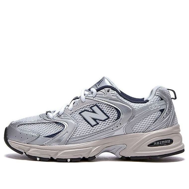 New Balance 530 Steel Gray