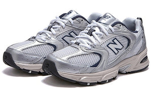 New Balance 530 Steel Gray