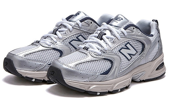 New Balance 530 Steel Gray