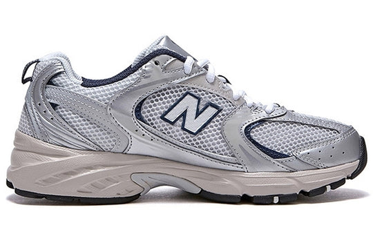 New Balance 530 Steel Gray