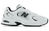 New Balance 530 White Black