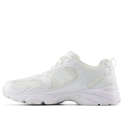 New Balance 530 White Cream