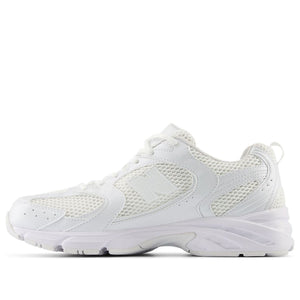 New Balance 530 White Cream