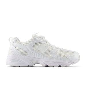 New Balance 530 White Cream