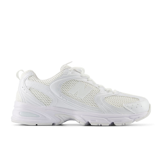 New Balance 530 White Cream