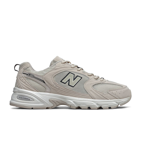New Balance 530 Ivory