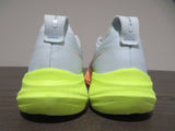 Asics Gel-Nimbus 26 Mens 9 Shoes Gray Running 1011B928 Gym Sneaker Walking
